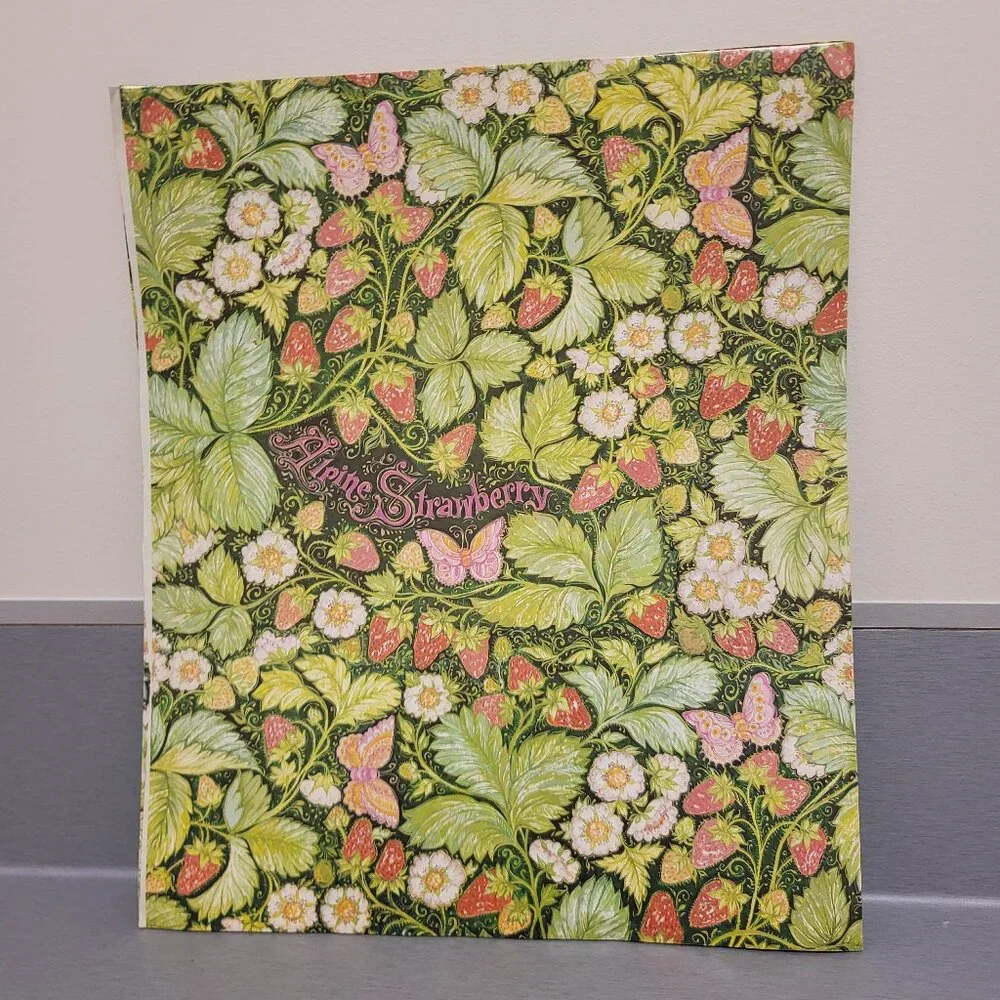 VTG Lot of Wrap Paper Current Hallmark American Greetings Flat Sheet Wrap Paper